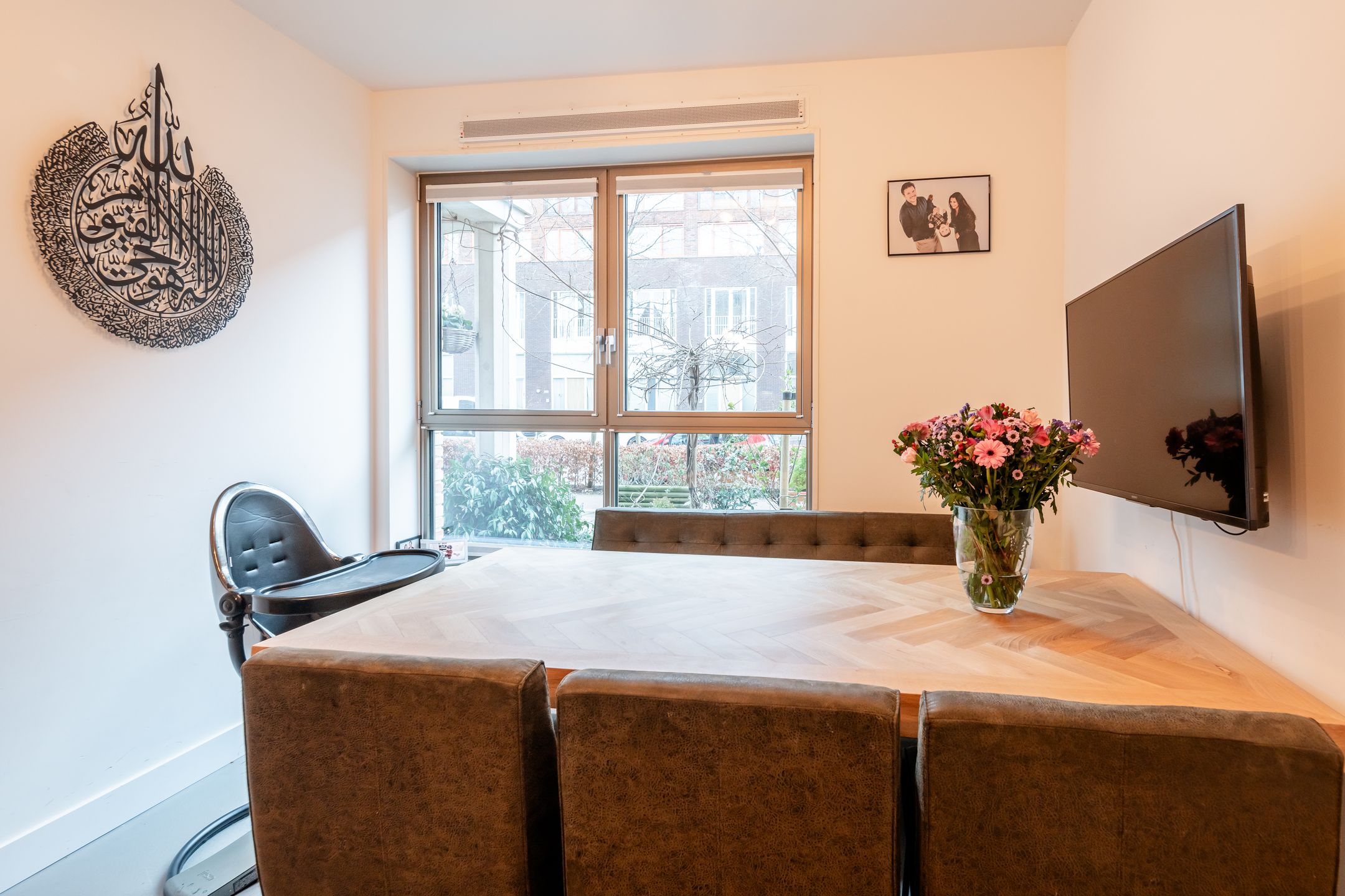 Foto 6 van Leeuwendalersweg 129