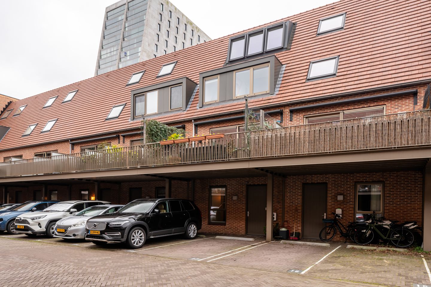 Foto 14 van Leeuwendalersweg 129