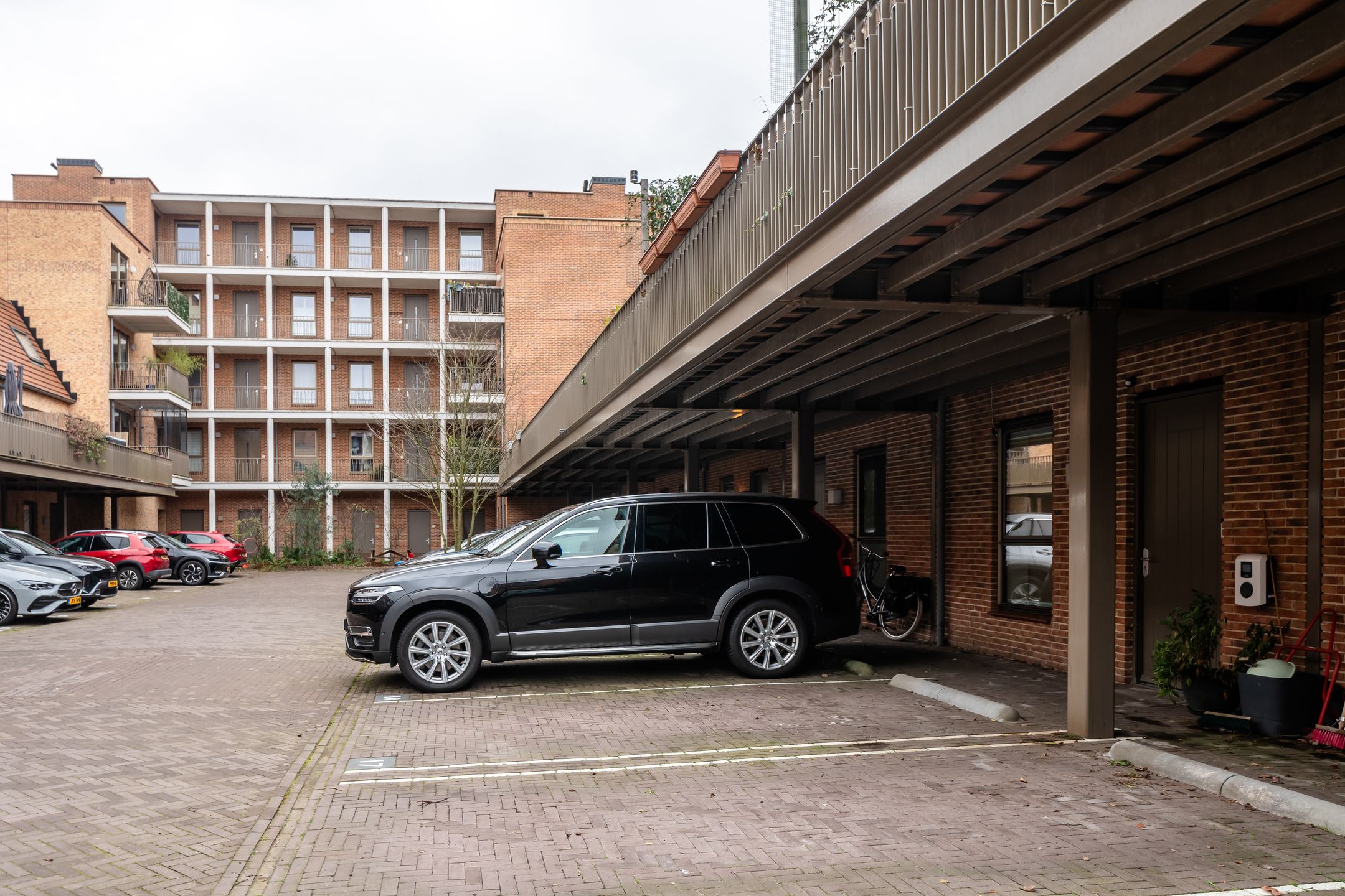 Foto 15 van Leeuwendalersweg 129