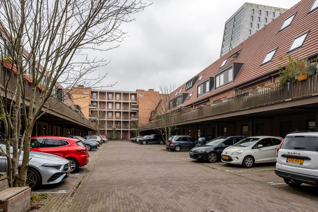 Foto 17 van Leeuwendalersweg 129