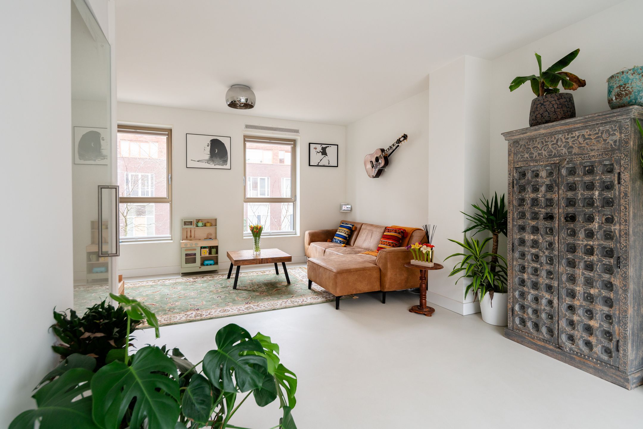 Foto 18 van Leeuwendalersweg 129