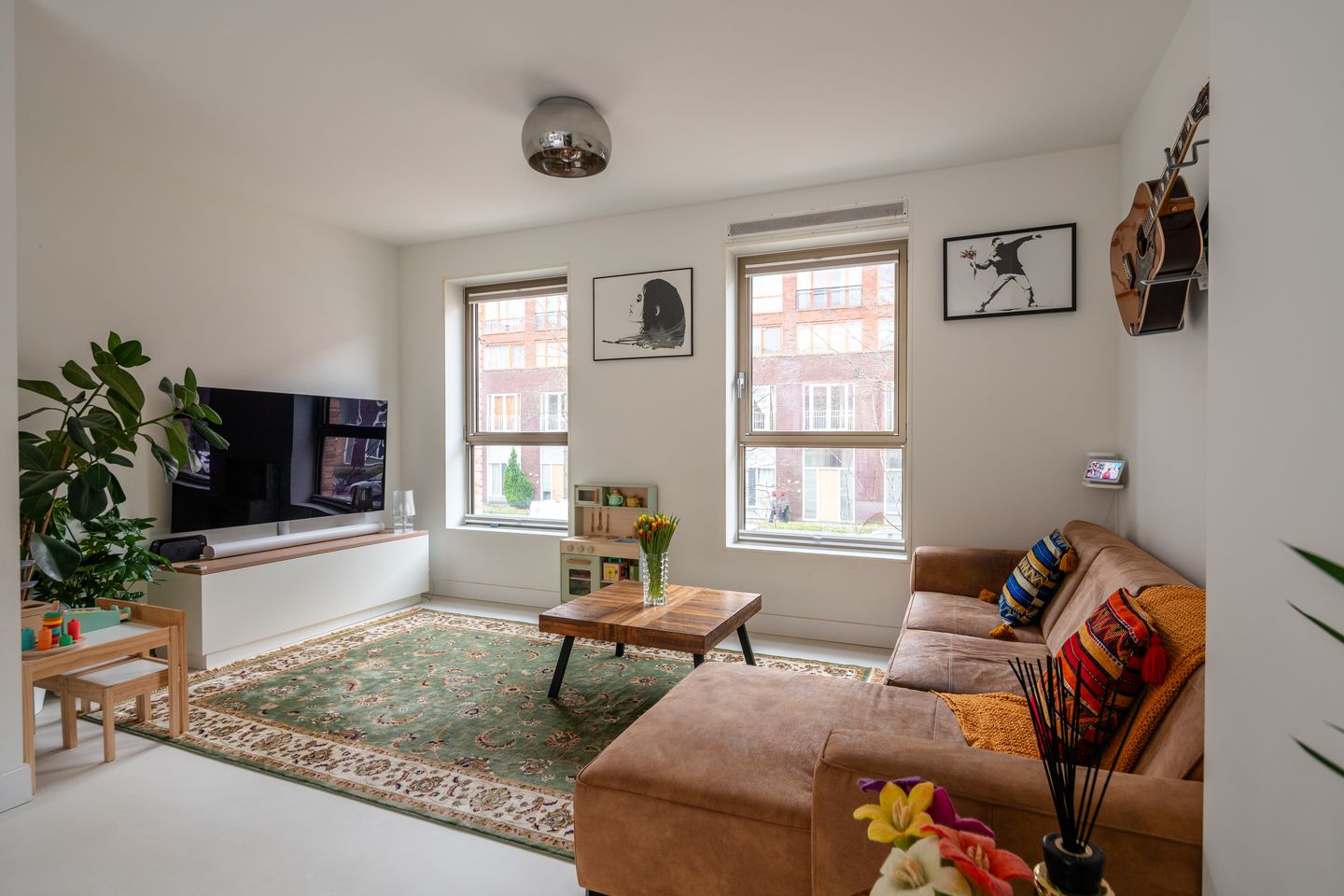 Foto 19 van Leeuwendalersweg 129