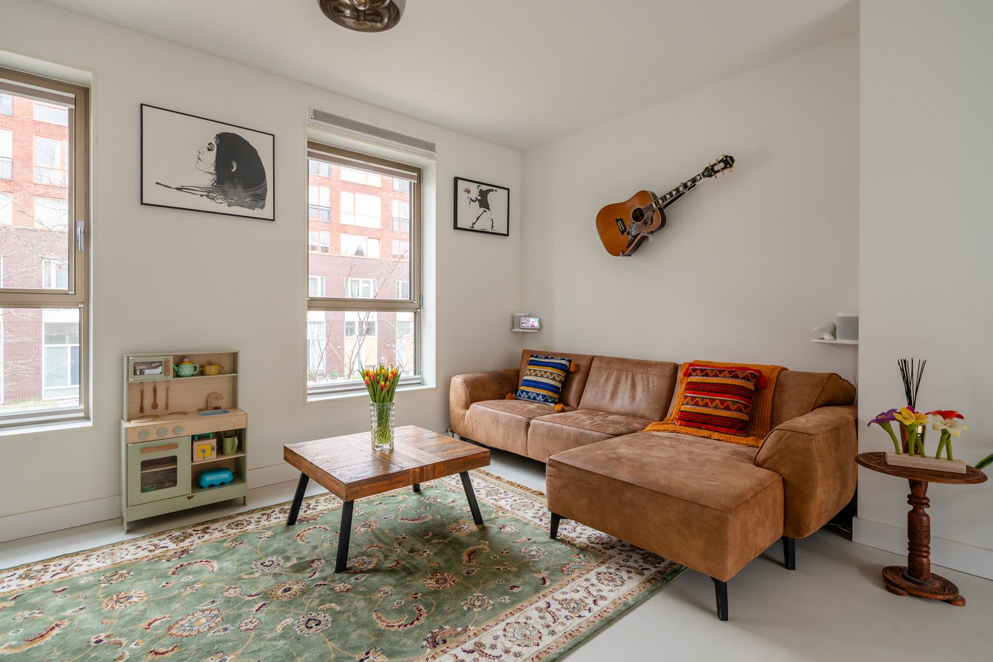 Foto 20 van Leeuwendalersweg 129