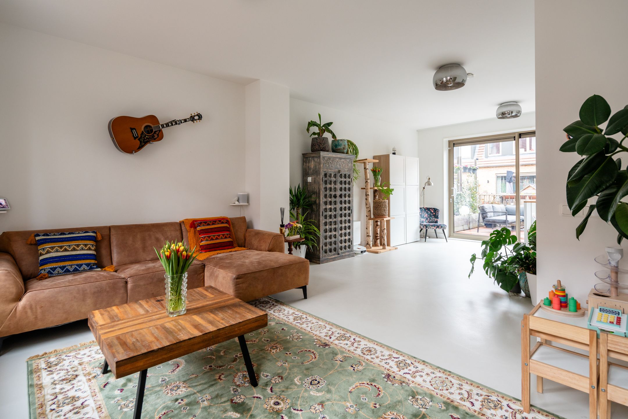 Foto 21 van Leeuwendalersweg 129