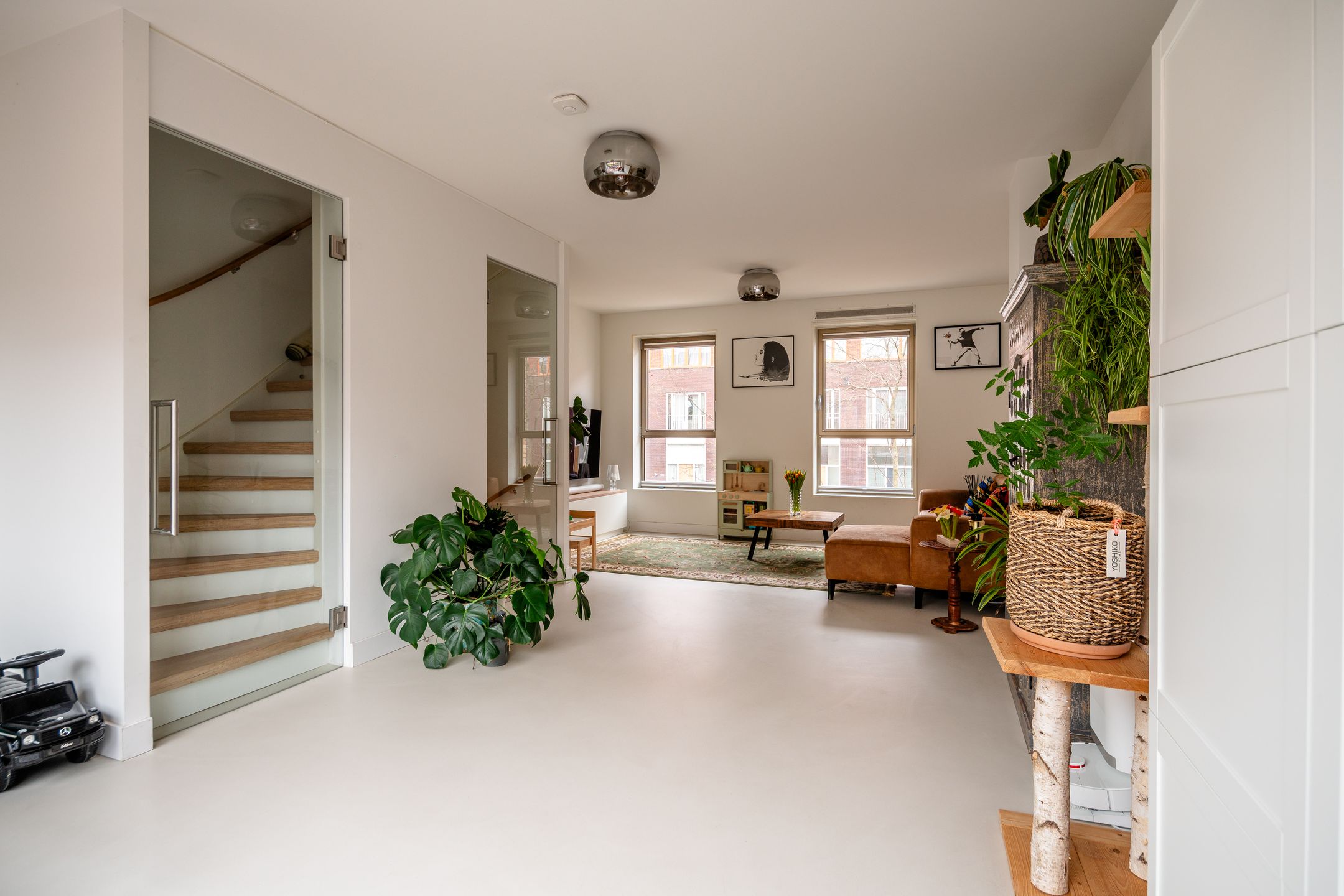 Foto 24 van Leeuwendalersweg 129