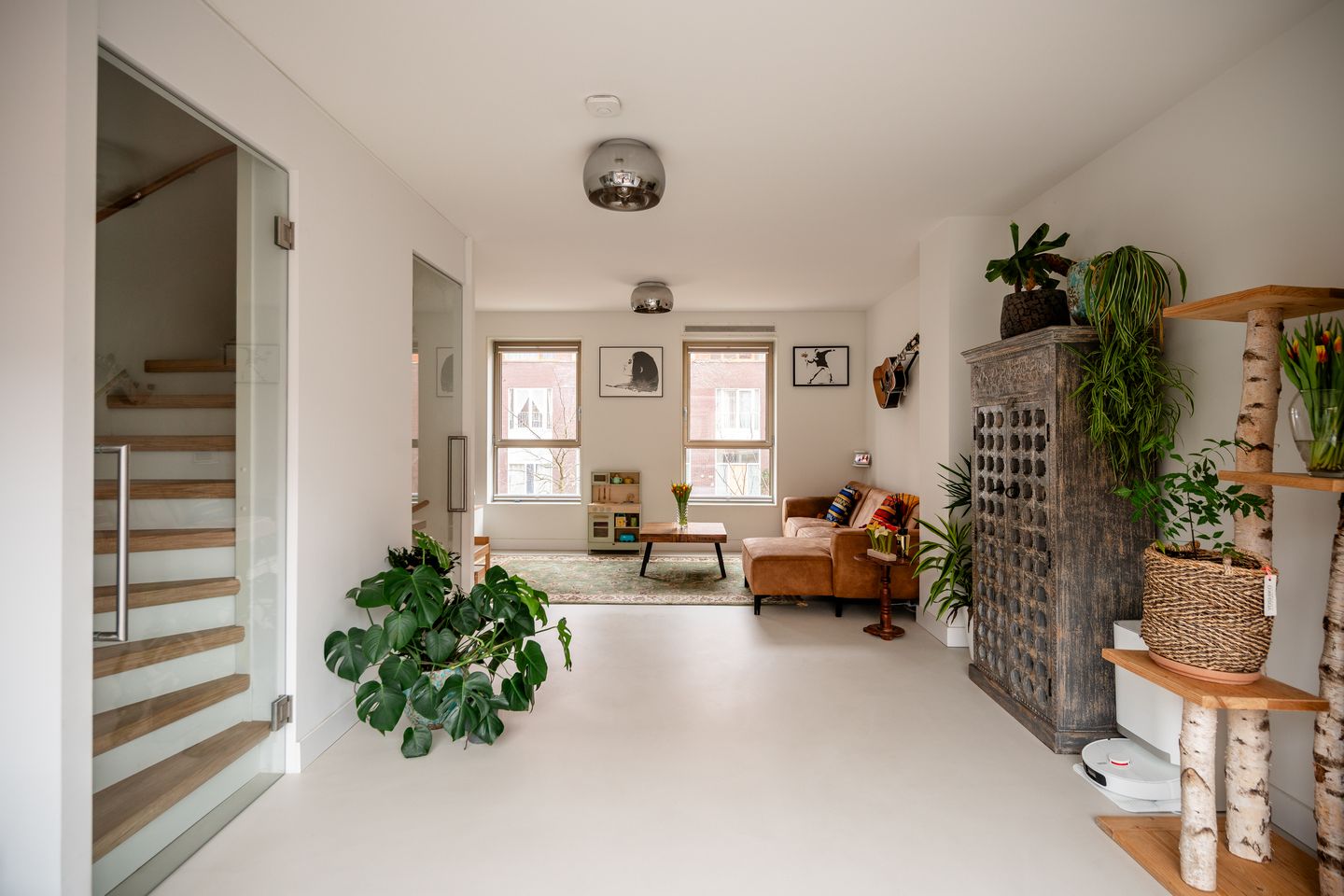 Foto 25 van Leeuwendalersweg 129