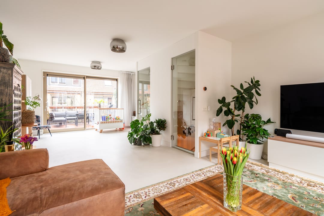 Foto 26 van Leeuwendalersweg 129