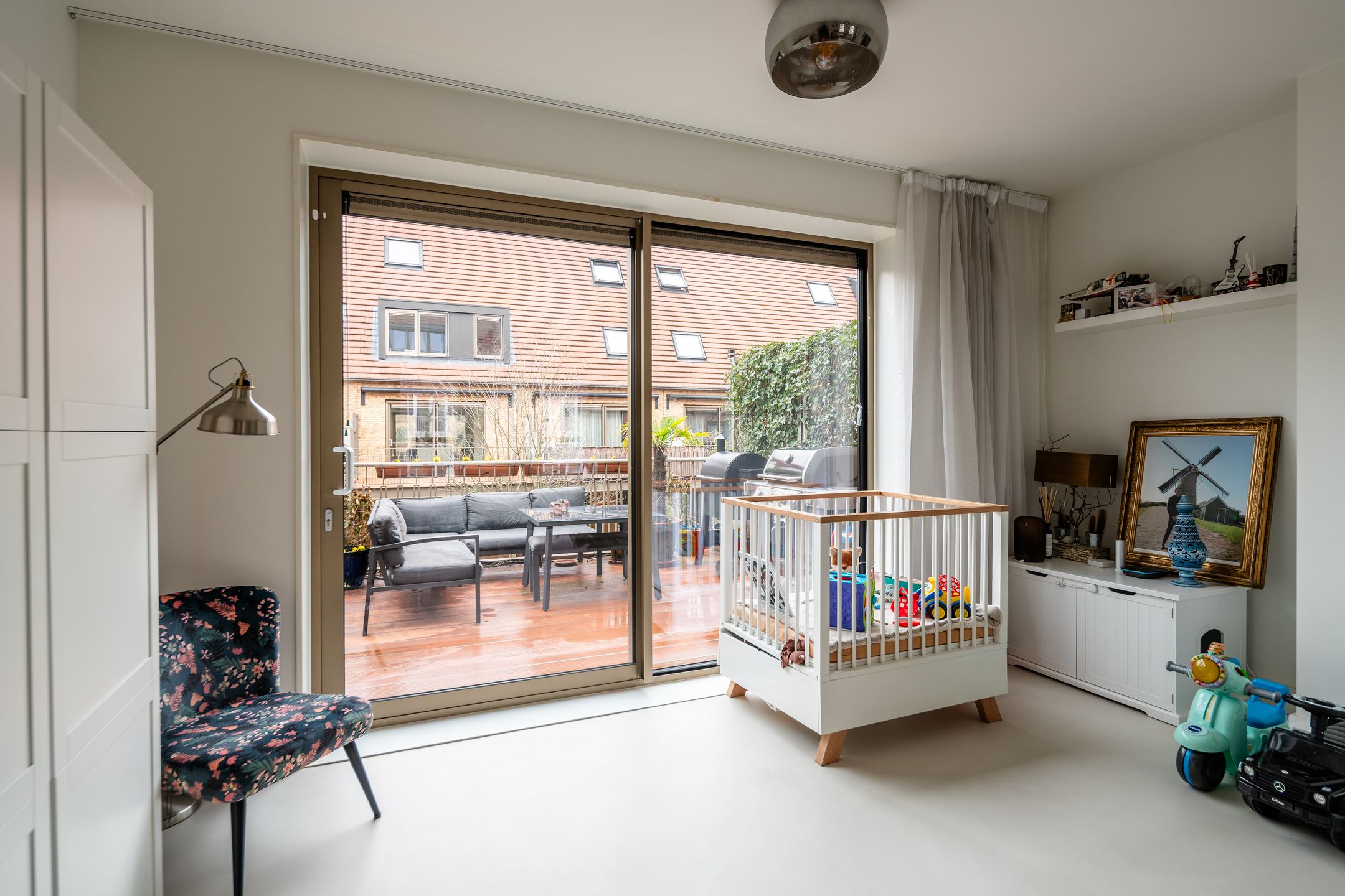 Foto 30 van Leeuwendalersweg 129