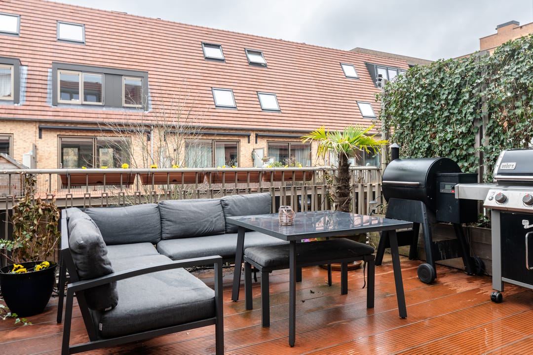 Foto 31 van Leeuwendalersweg 129