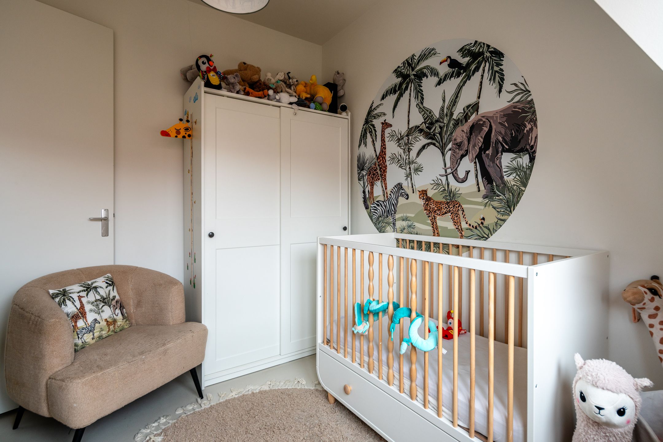 Foto 42 van Leeuwendalersweg 129