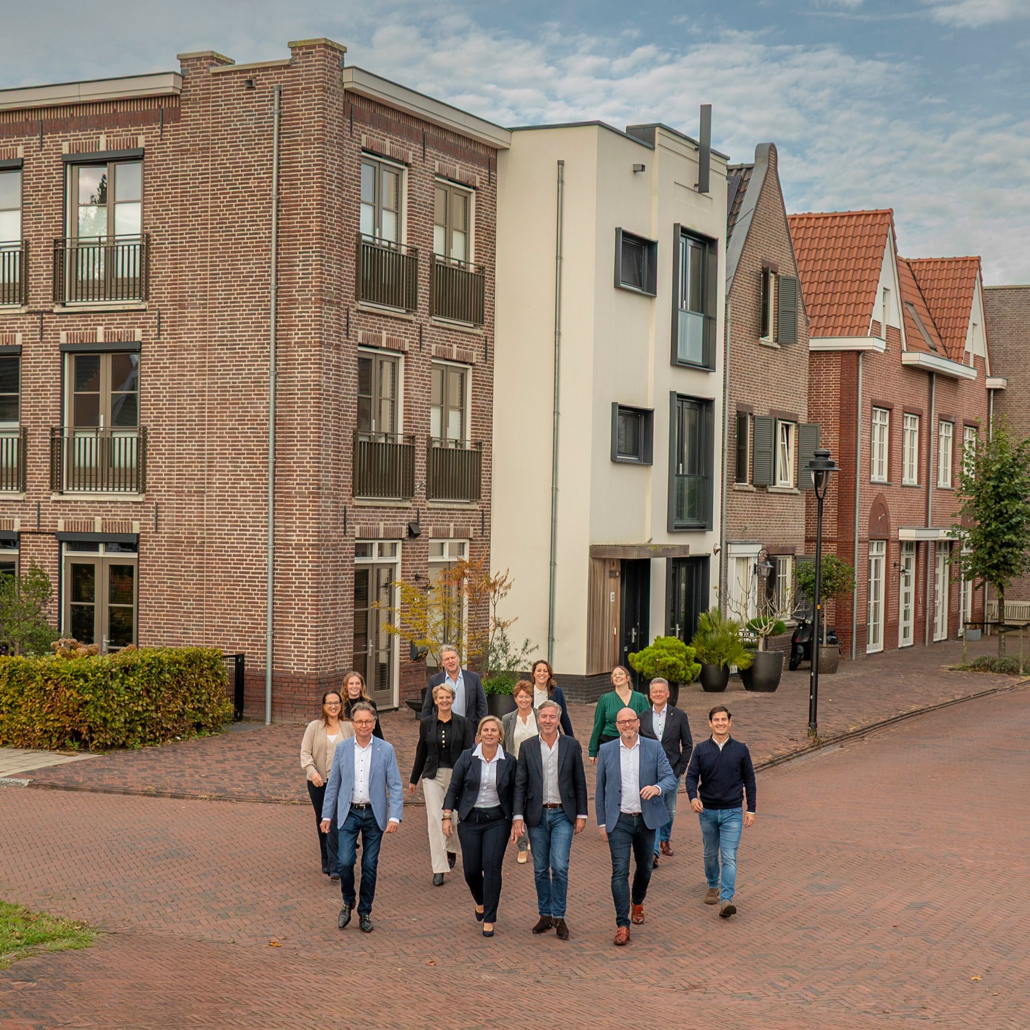 Van der Meer Makelaars