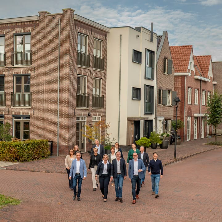 Van der Meer Makelaars