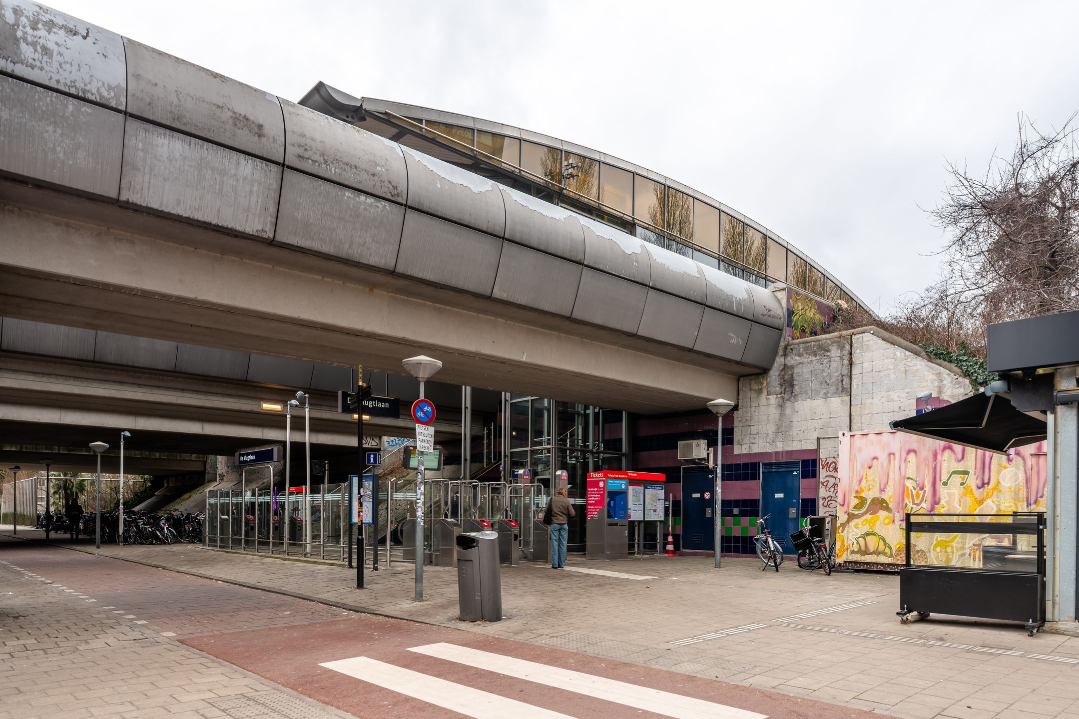 Foto 63 van Leeuwendalersweg 129