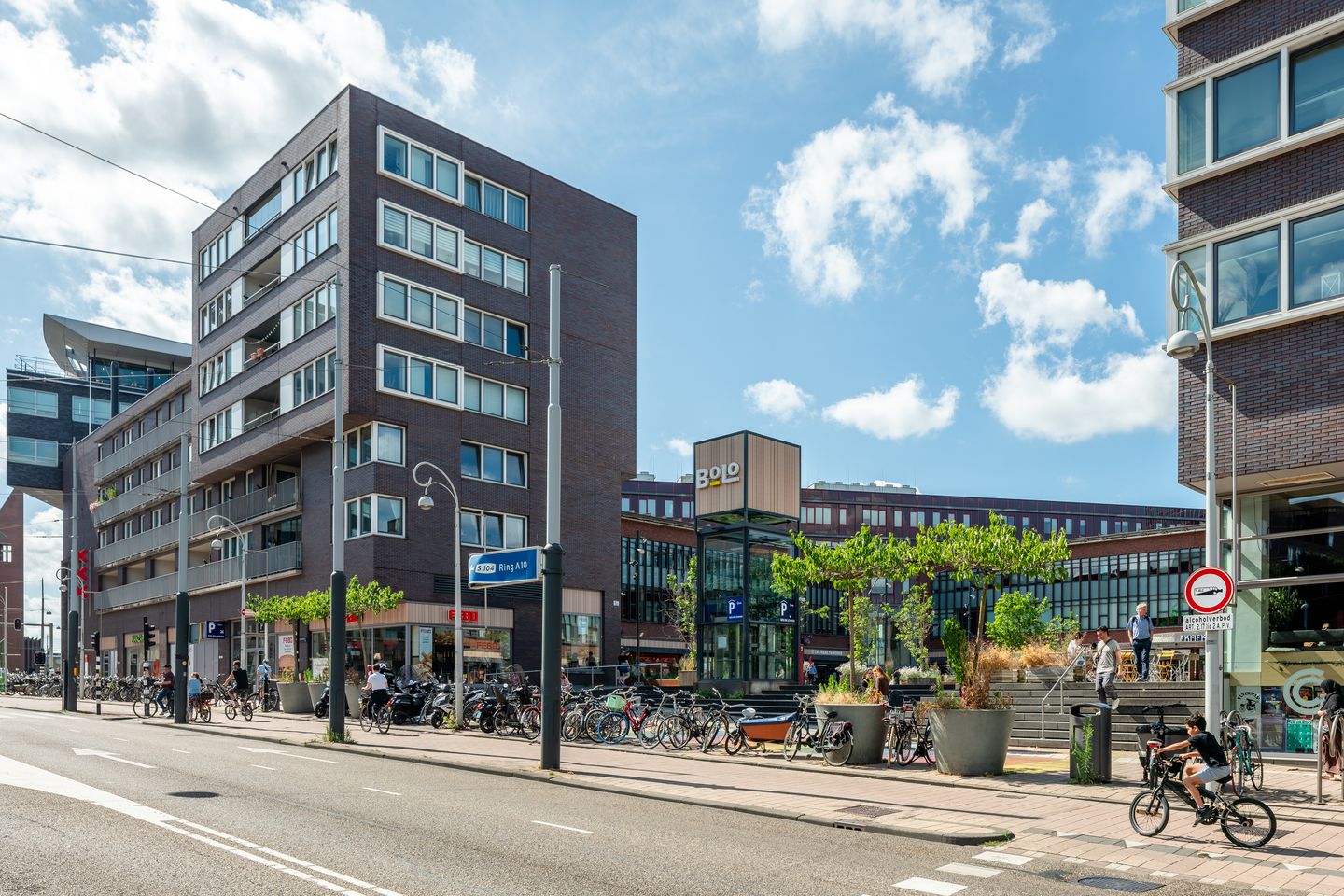 Foto 65 van Leeuwendalersweg 129