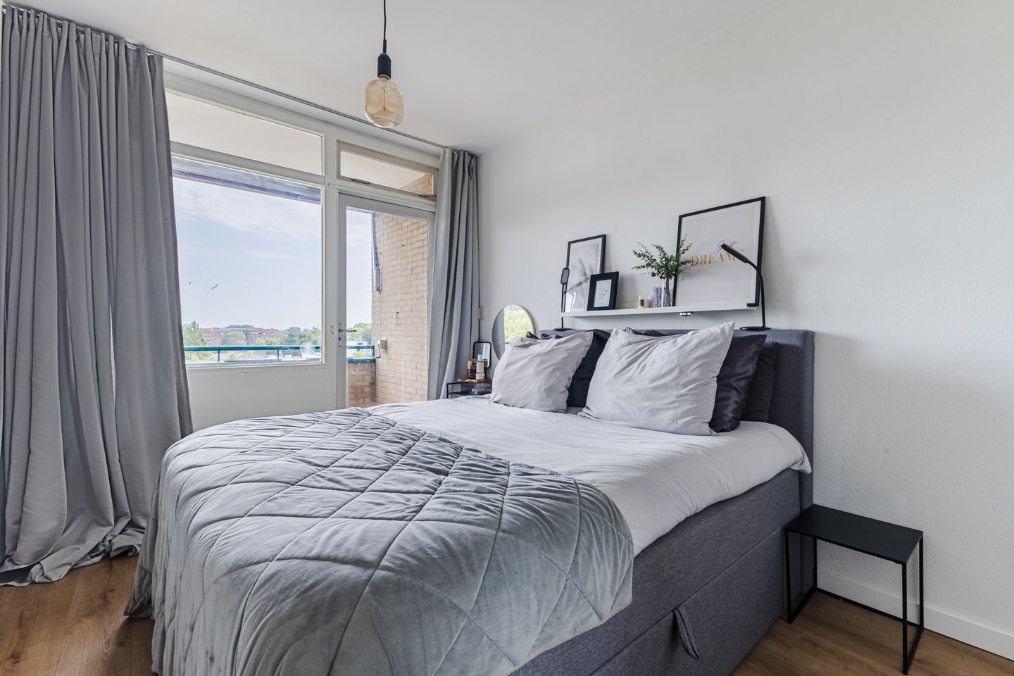 Foto 4 van Spaansgroenstraat 58
