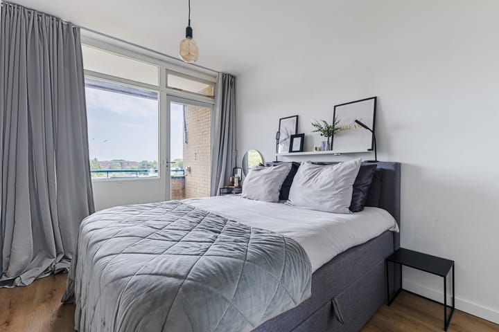 Foto 4 van Spaansgroenstraat 58