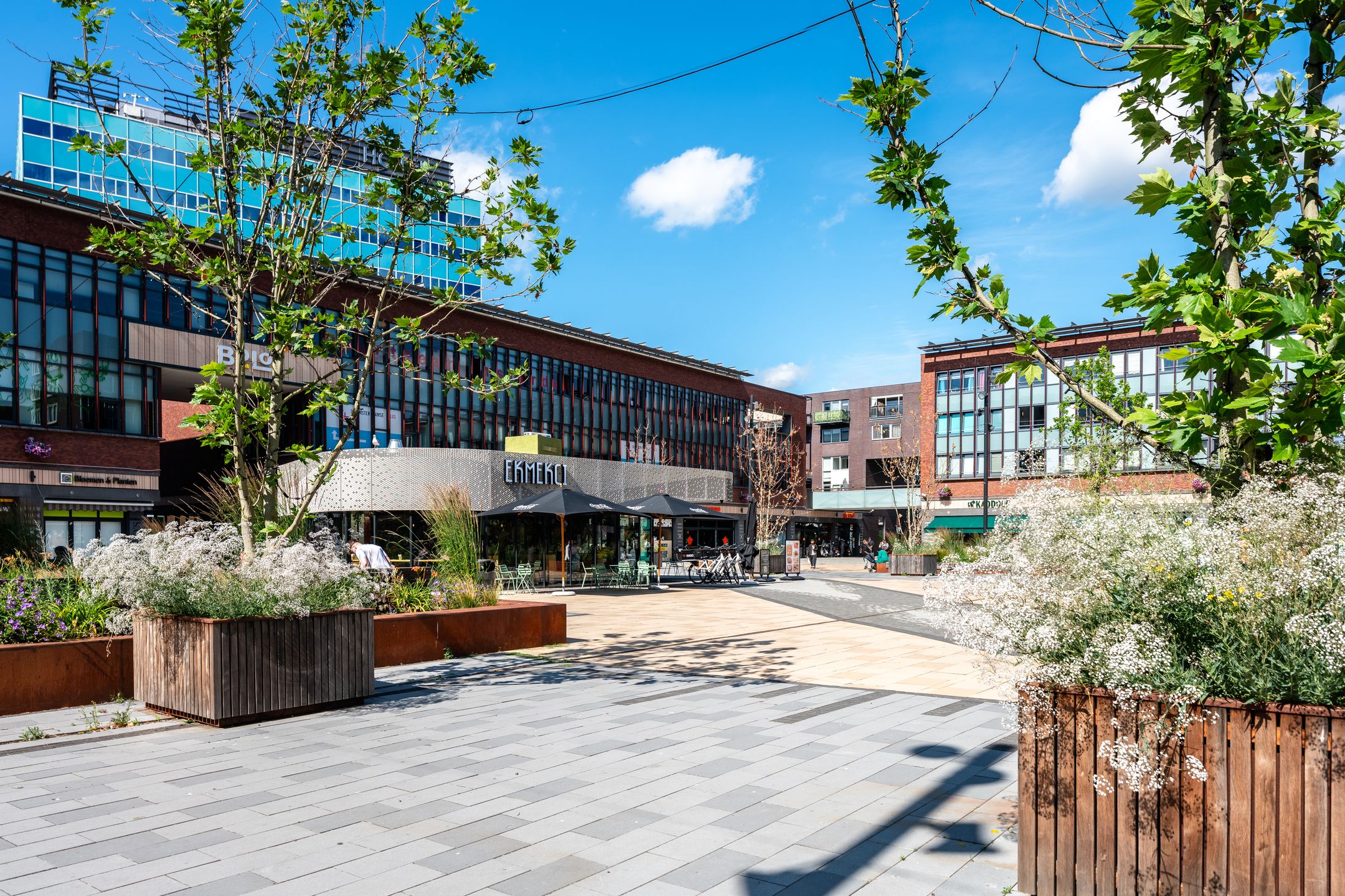 Foto 66 van Leeuwendalersweg 129