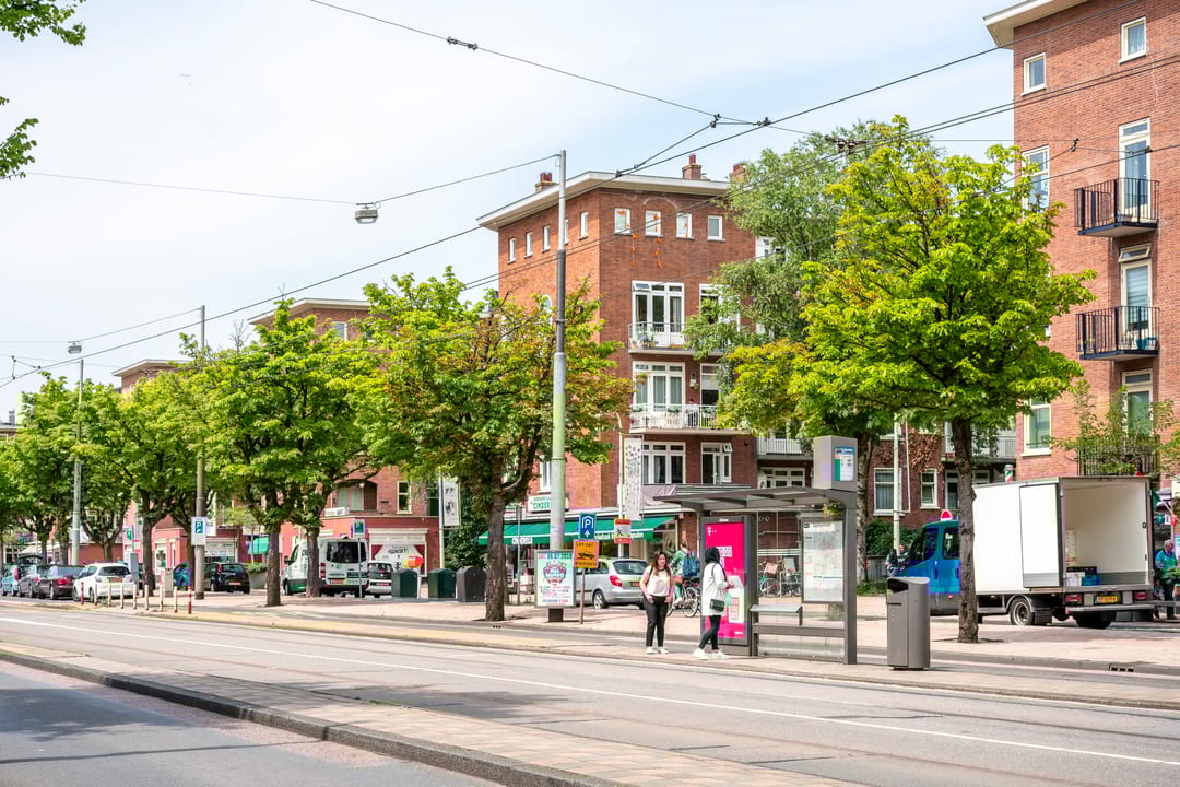 Foto 68 van Leeuwendalersweg 129