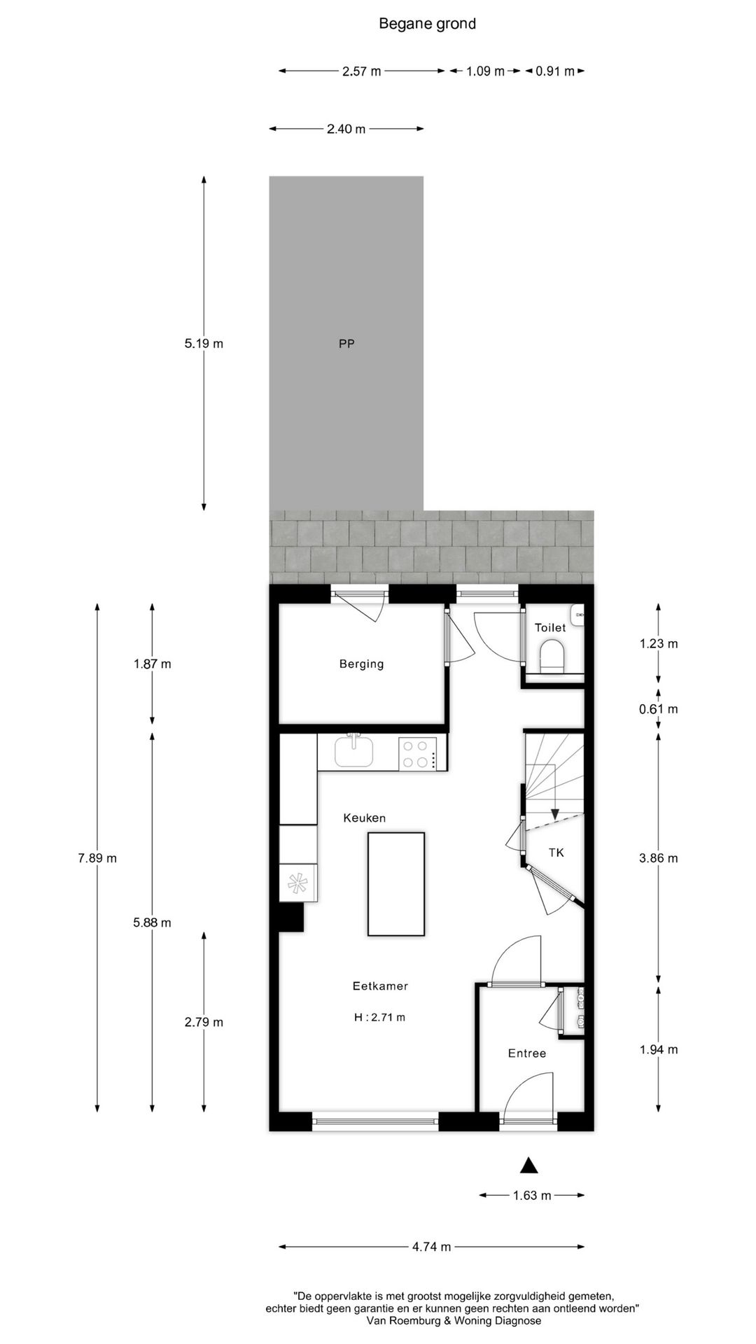 Foto 71 van Leeuwendalersweg 129