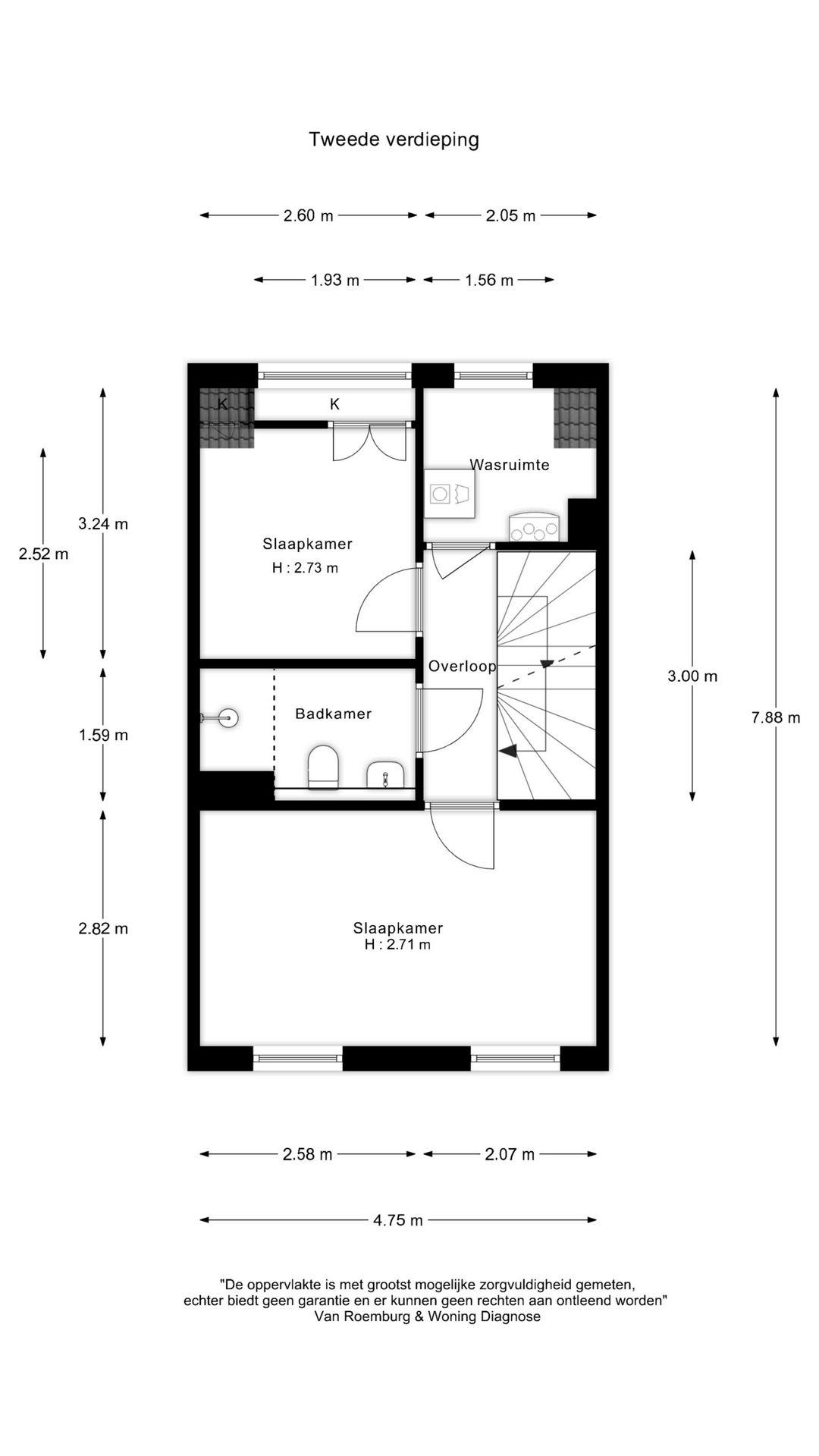 Foto 73 van Leeuwendalersweg 129