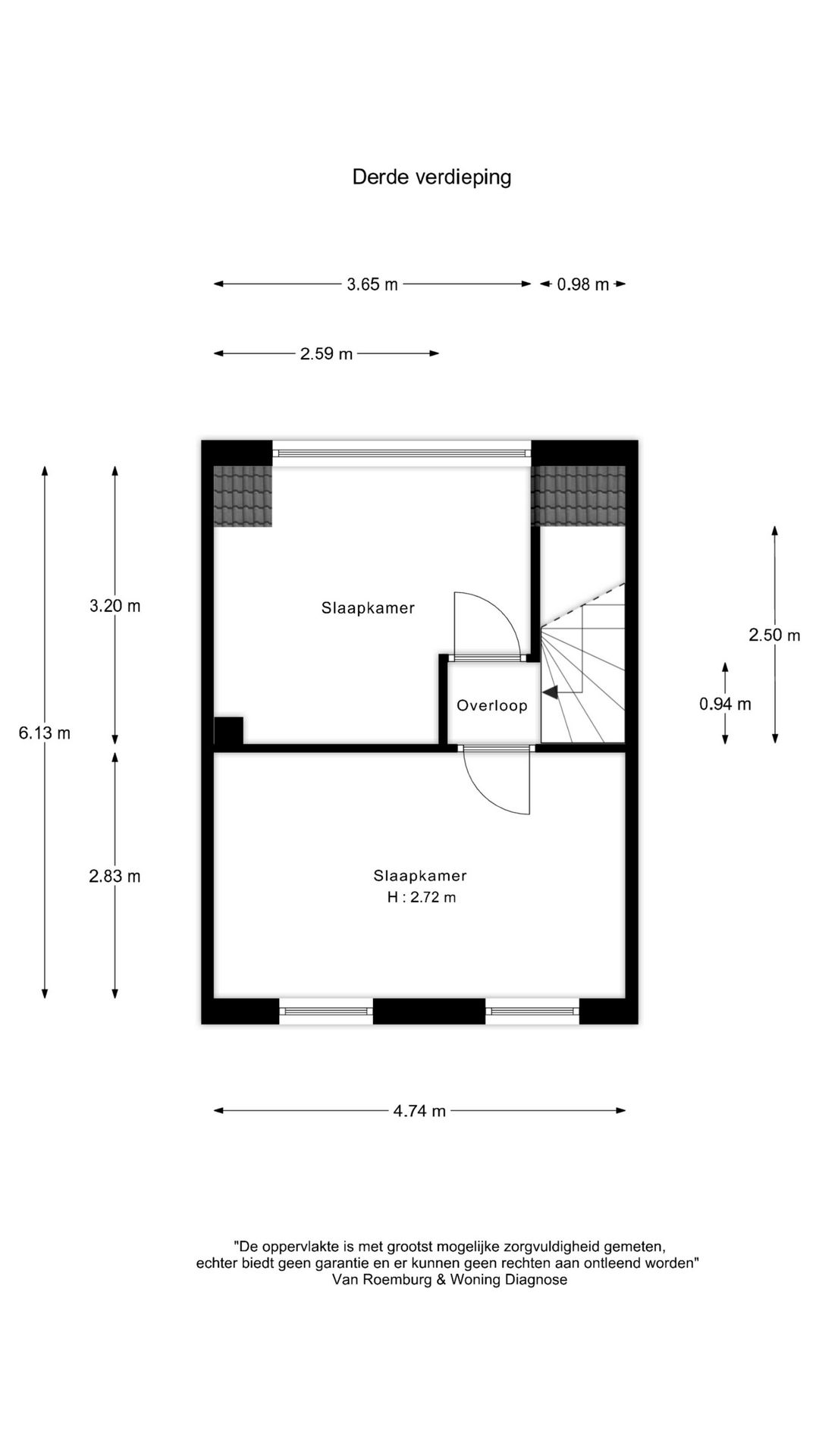 Foto 74 van Leeuwendalersweg 129