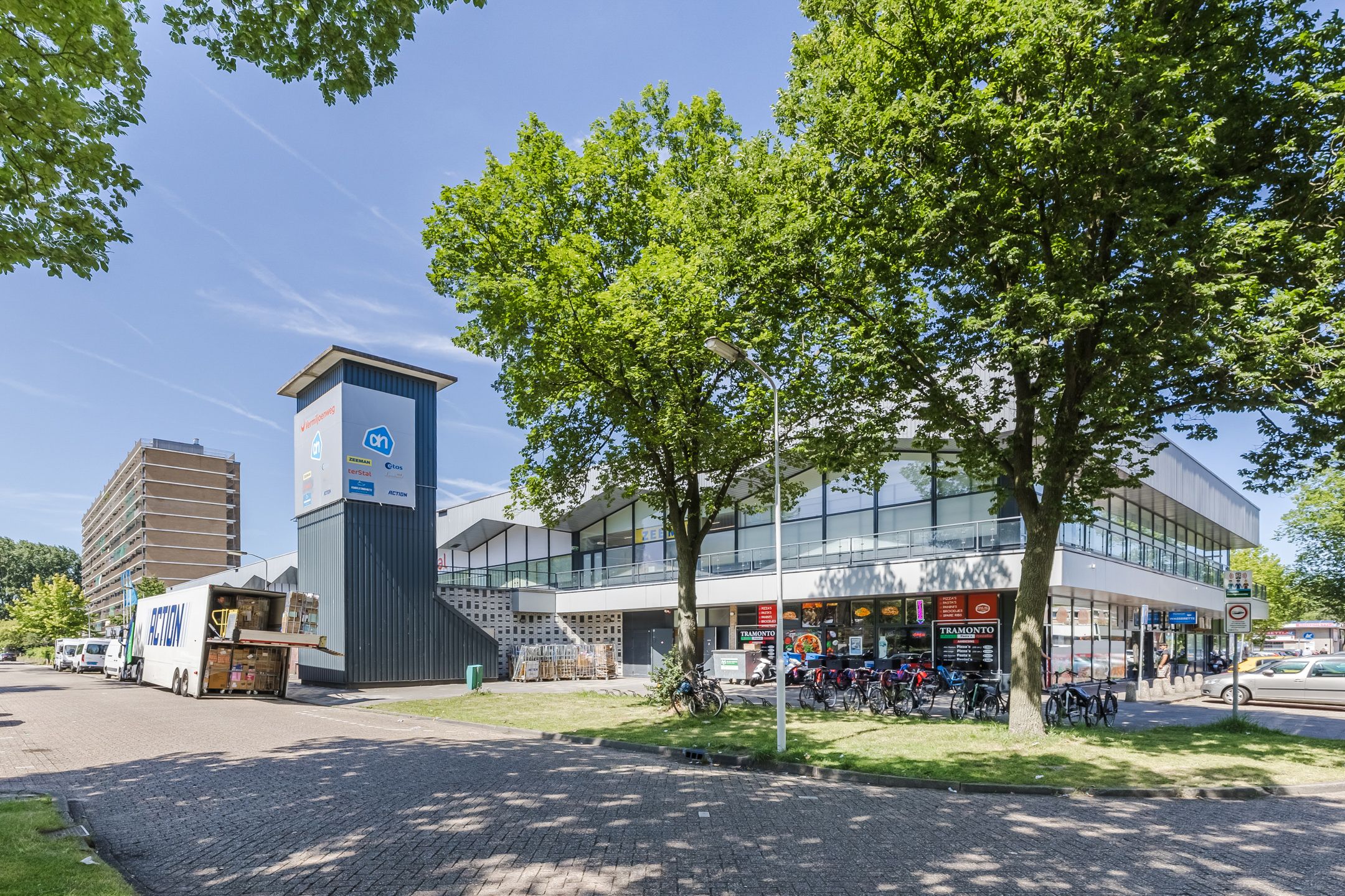 Foto 42 van Spaansgroenstraat 58