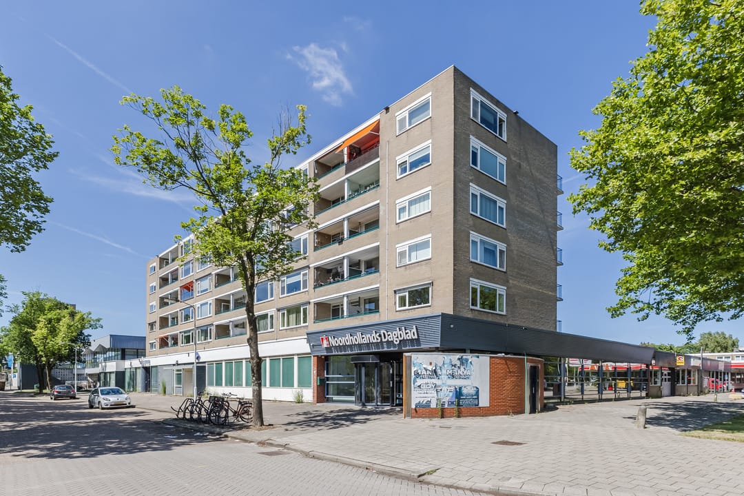 Foto 43 van Spaansgroenstraat 58
