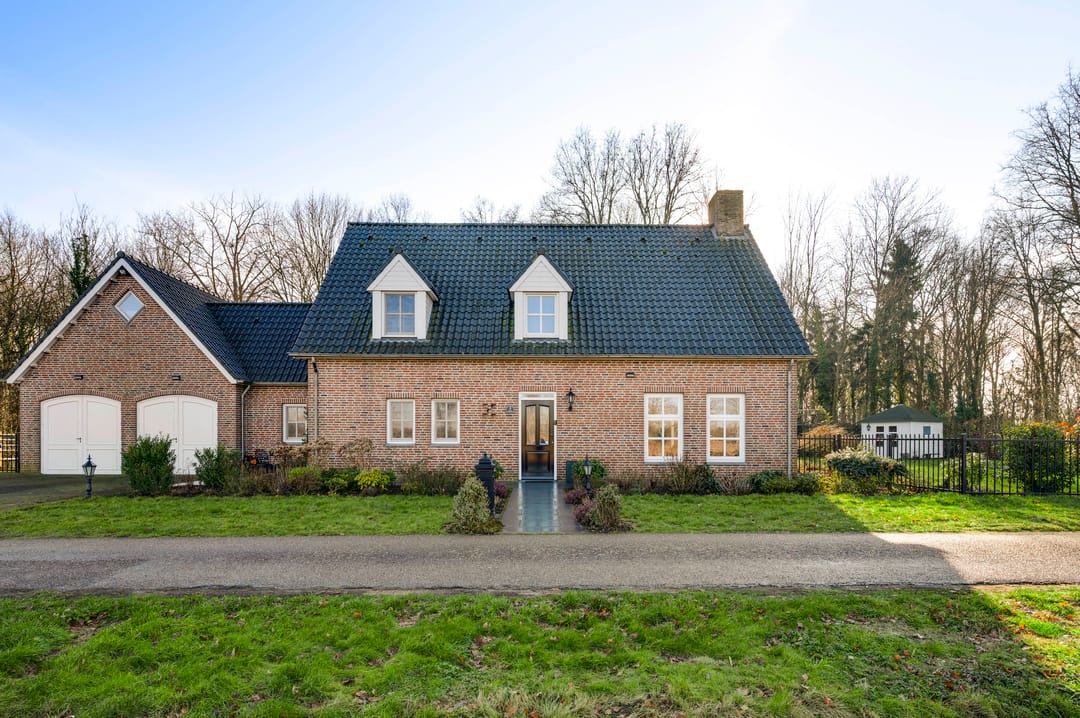 Photo 1 of Braakpeel 5