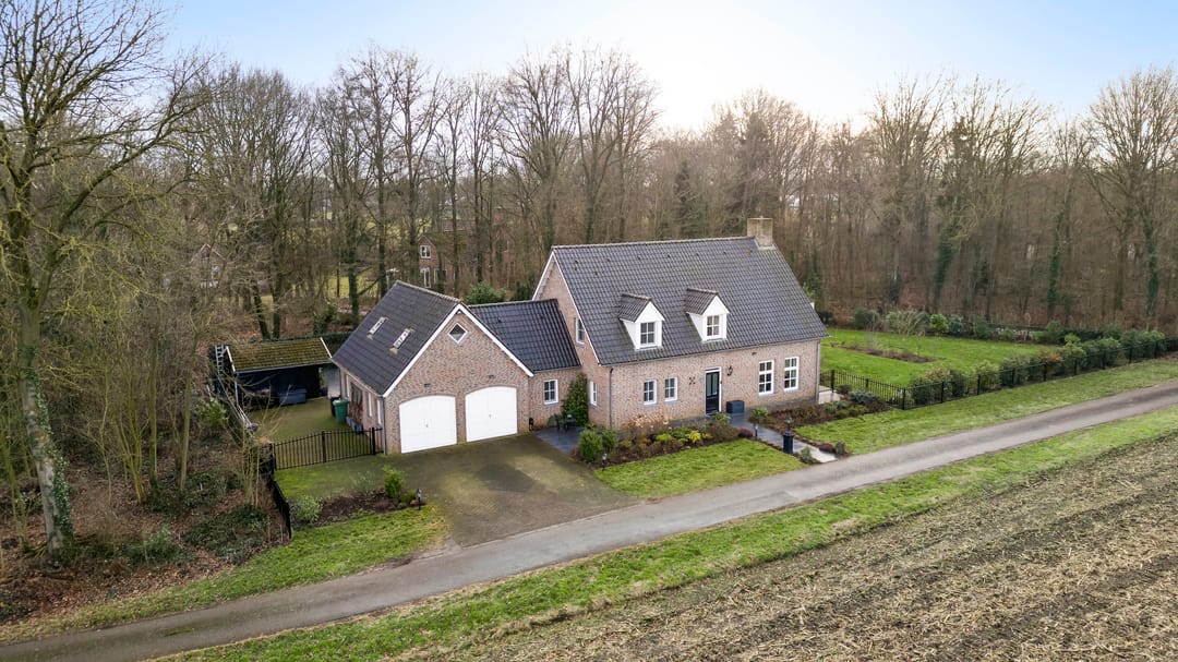 Photo 2 of Braakpeel 5