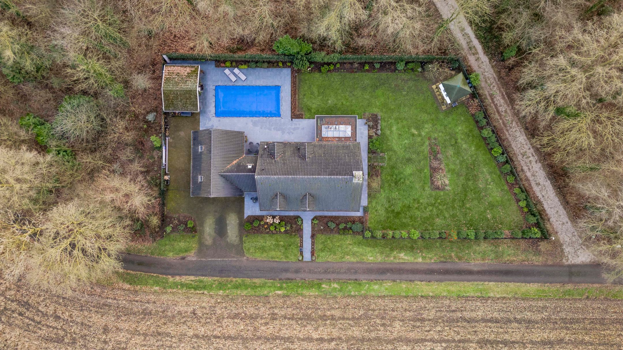 Photo 3 of Braakpeel 5