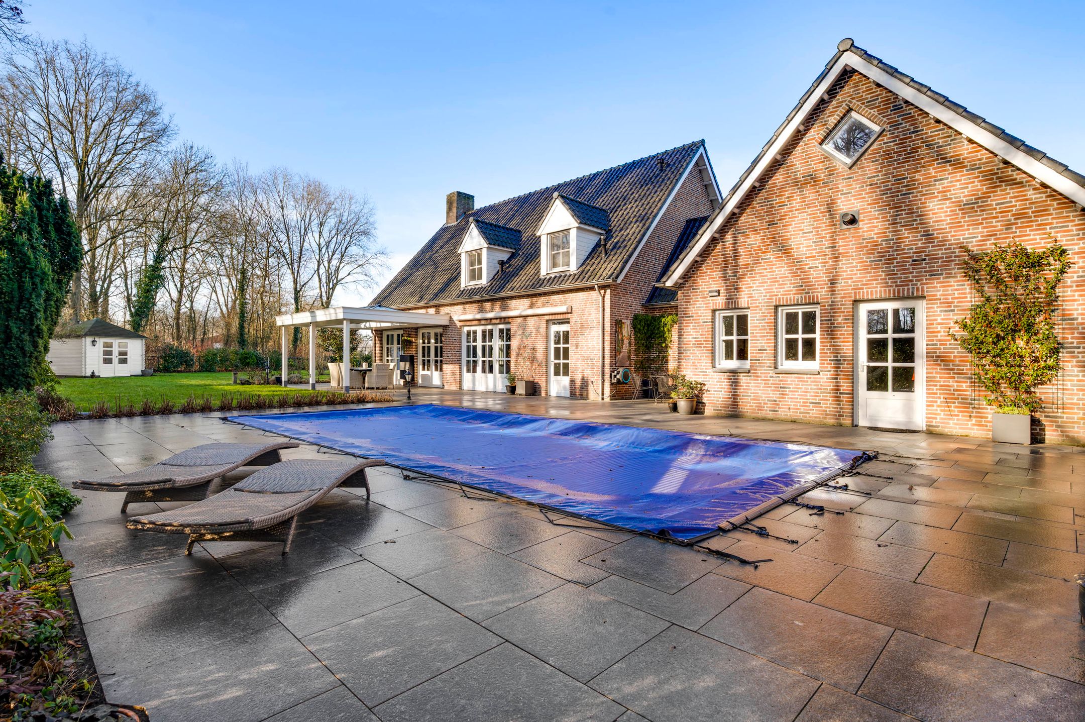 Photo 6 of Braakpeel 5