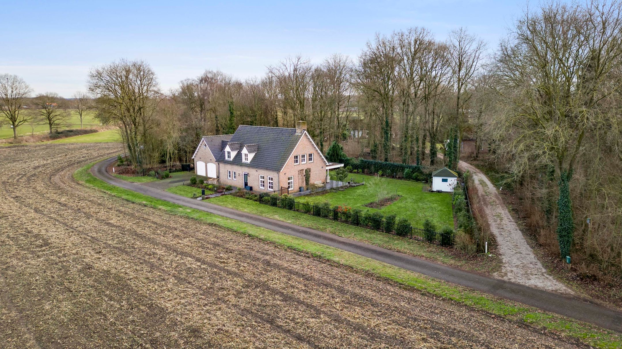 Photo 9 of Braakpeel 5