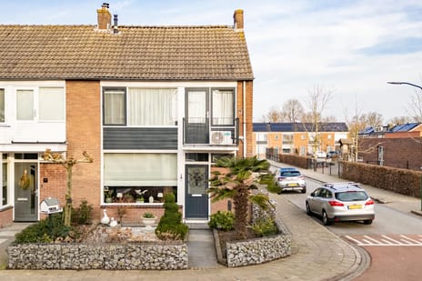 Burggraaf Zwederlaan thumbnail