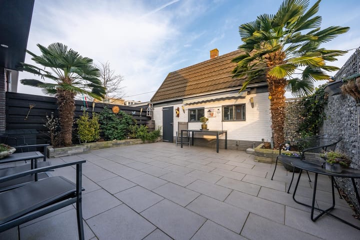 Foto 5 van Burggraaf Zwederlaan 13