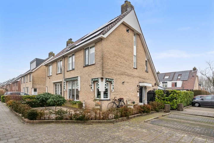 Photo 2 of Aalhorst 47