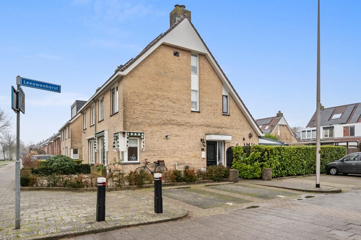 Photo 3 of Aalhorst 47