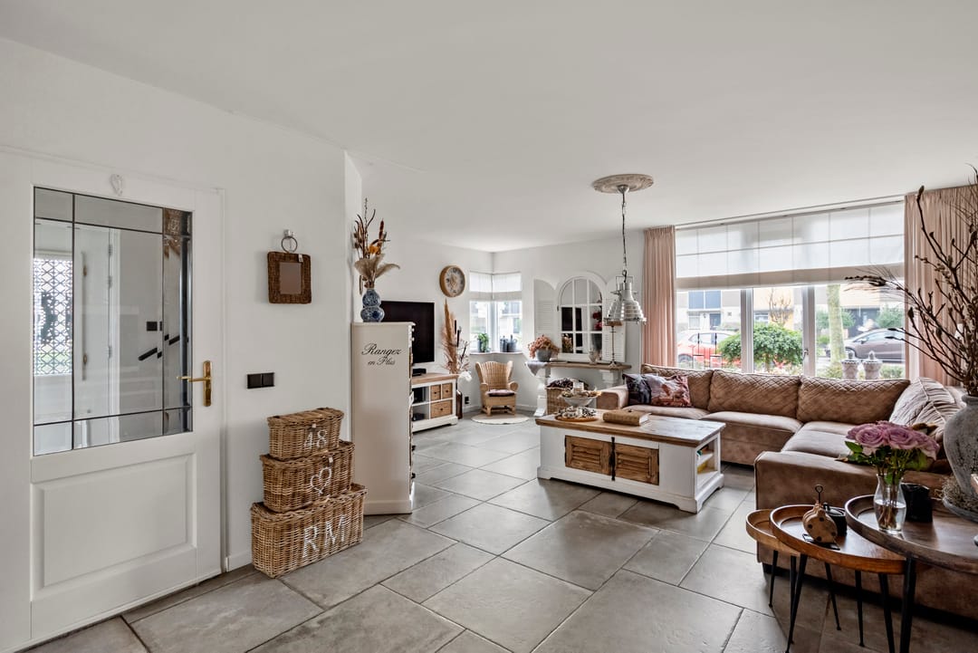 Foto 7 van Aalhorst 47