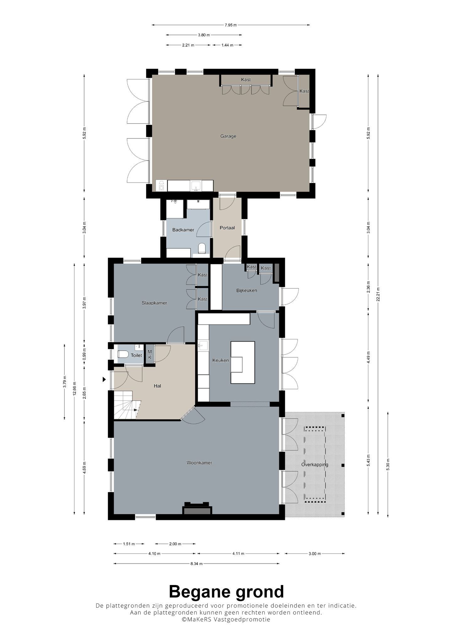 Photo 74 of Braakpeel 5