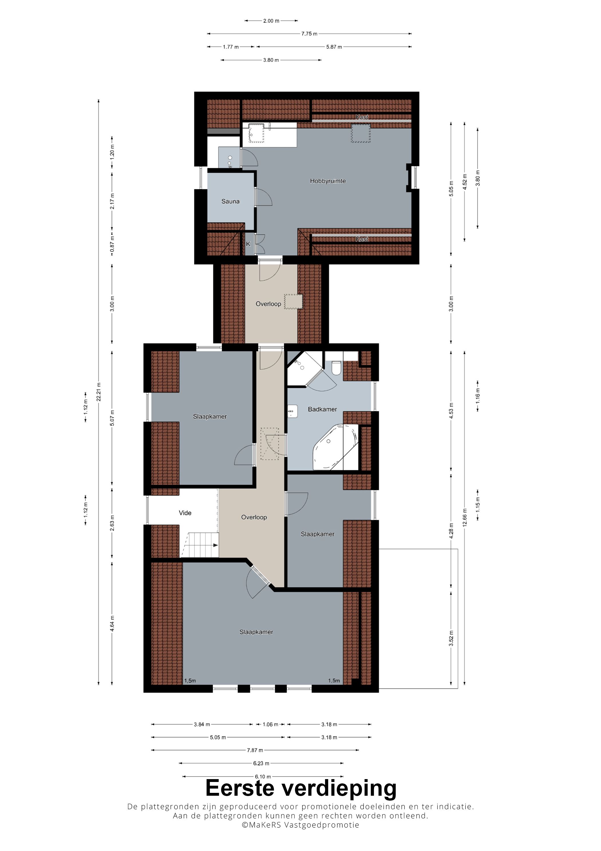 Photo 75 of Braakpeel 5