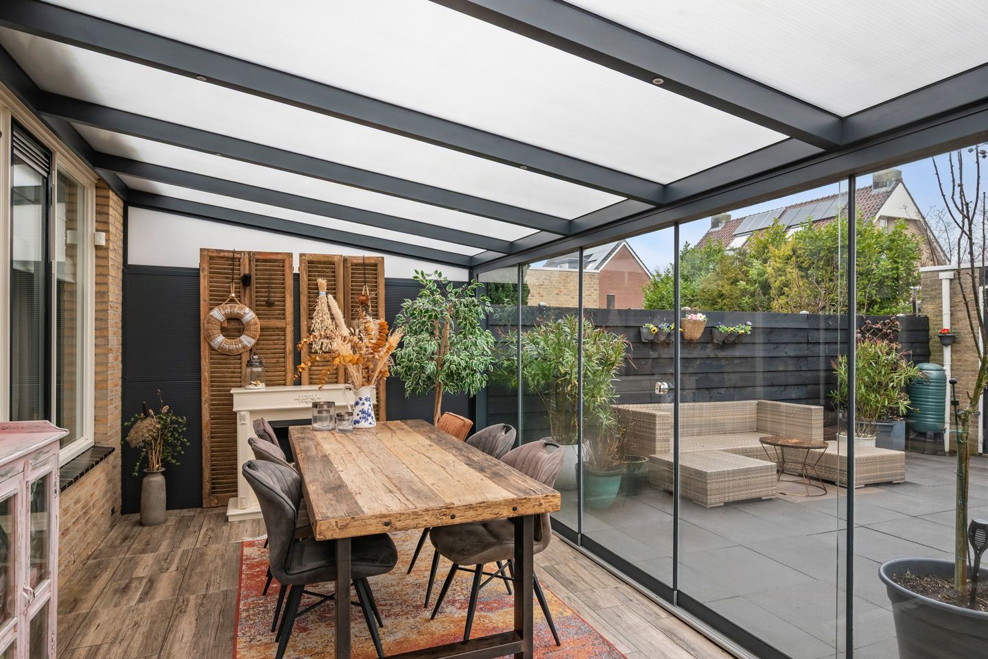 Foto 14 van Aalhorst 47