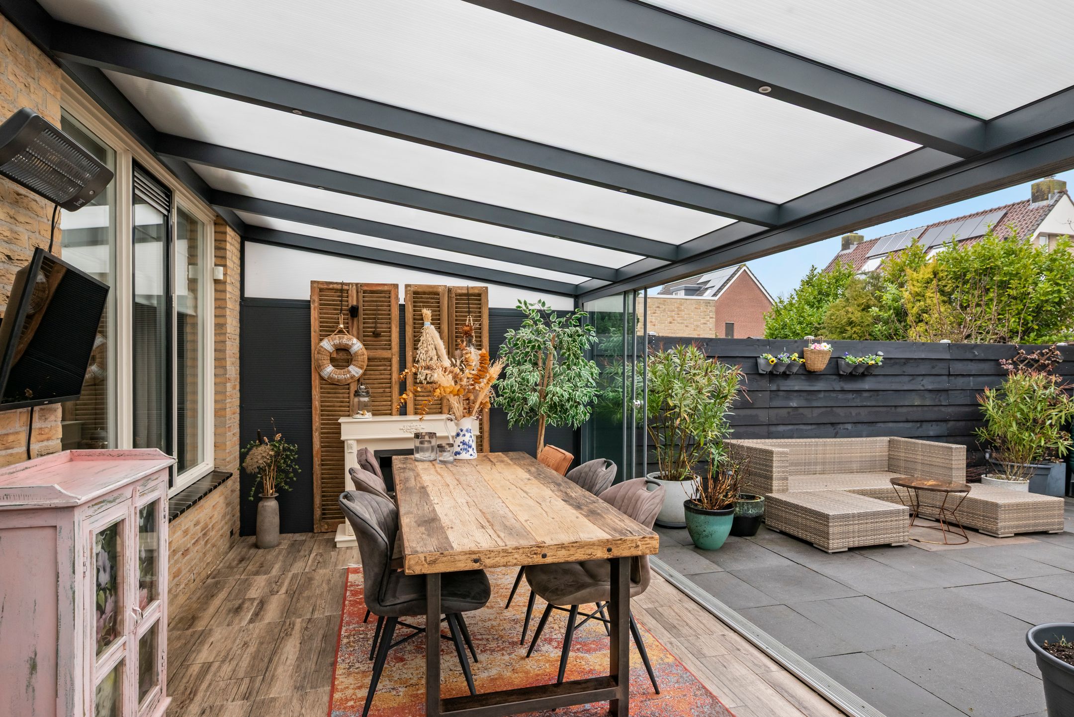 Foto 15 van Aalhorst 47