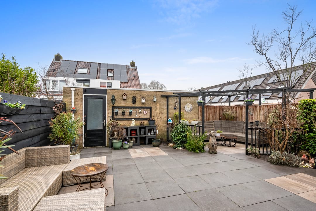 Foto 17 van Aalhorst 47