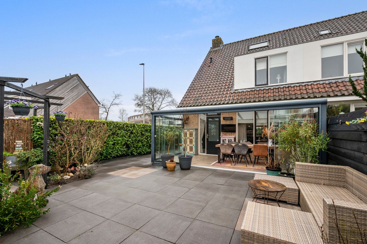 Foto 19 van Aalhorst 47