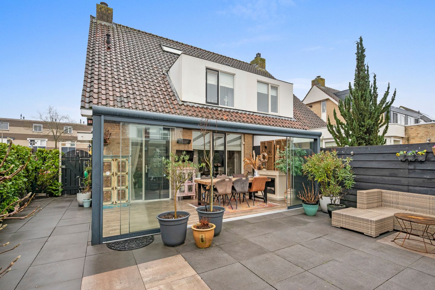 Foto 20 van Aalhorst 47