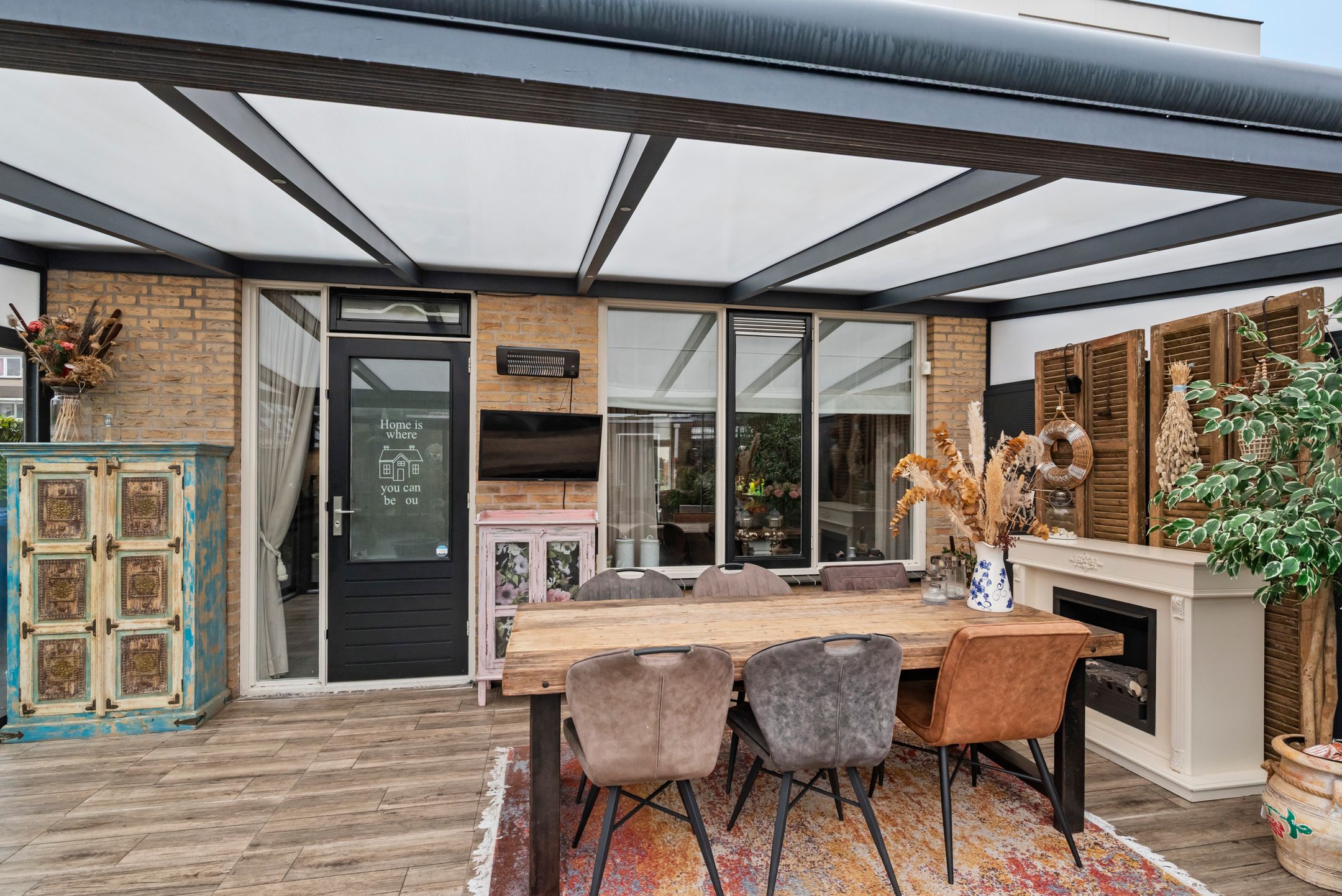 Foto 21 van Aalhorst 47