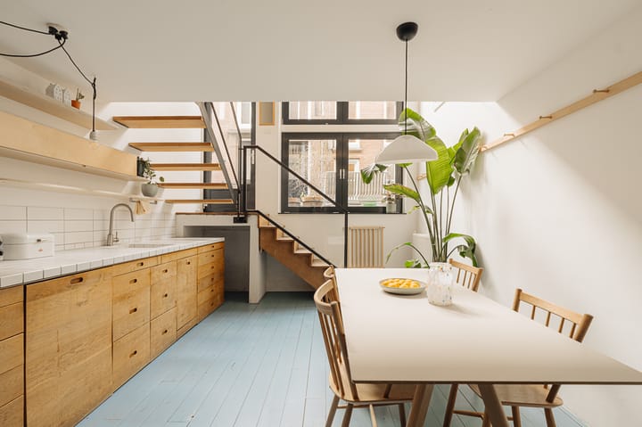 Photo 3 of Nieuwe Jonkerstraat 4-C