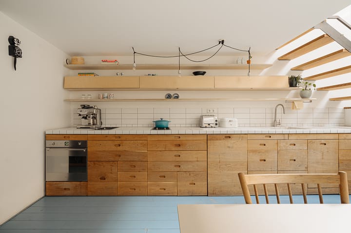 Photo 4 of Nieuwe Jonkerstraat 4-C