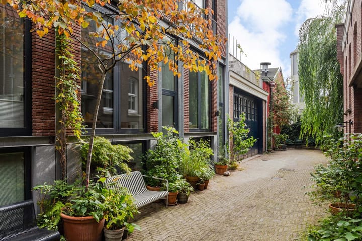 Photo 5 of Nieuwe Jonkerstraat 4-C