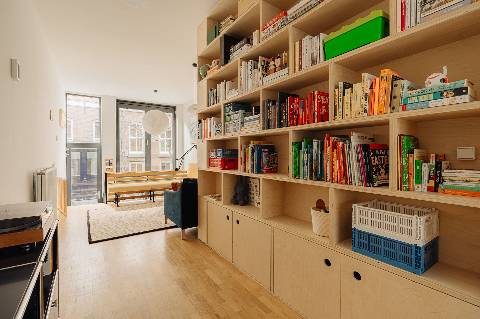 Photo 6 of Nieuwe Jonkerstraat 4-C