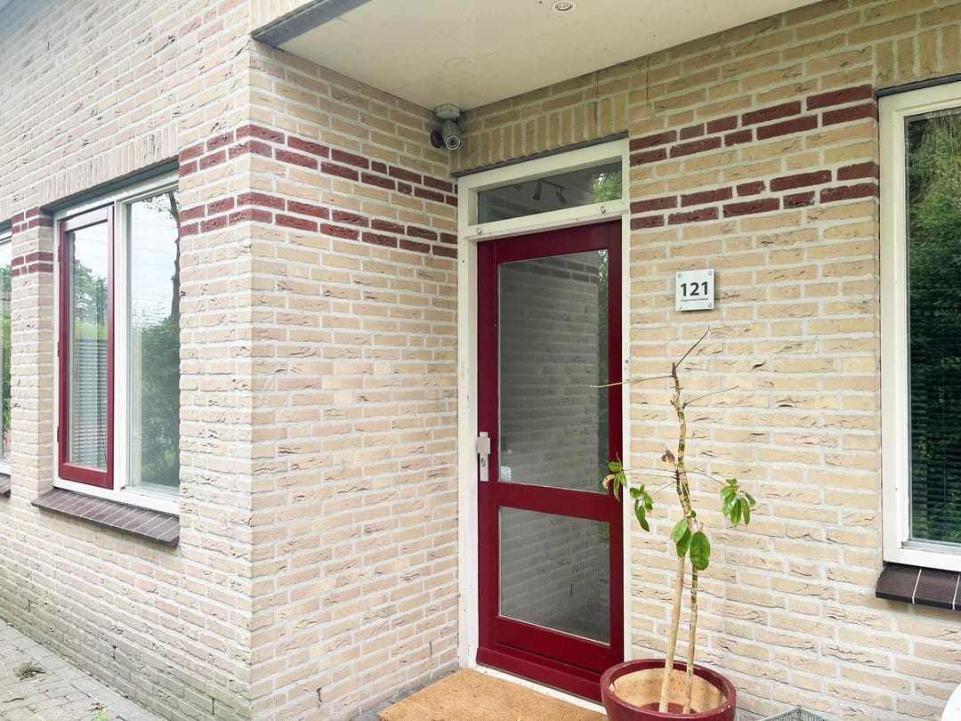 Photo 26 of Burgemeester Krollaan 121